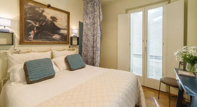 Junior-Suite Aurora Boutique Hotel & Private SPA