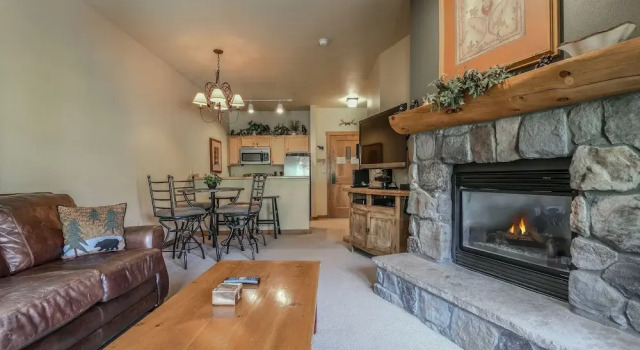 Arapahoe Lodge by Summit County Mountain Retreats, Забронировать Отель СПА-отели Кистон, рядом с Монтесума Экспресс, SPA-услуги