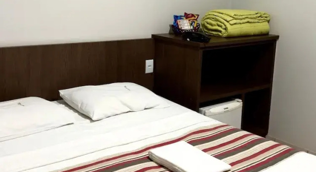 Номер Standard Hotel Villa Rebellato
