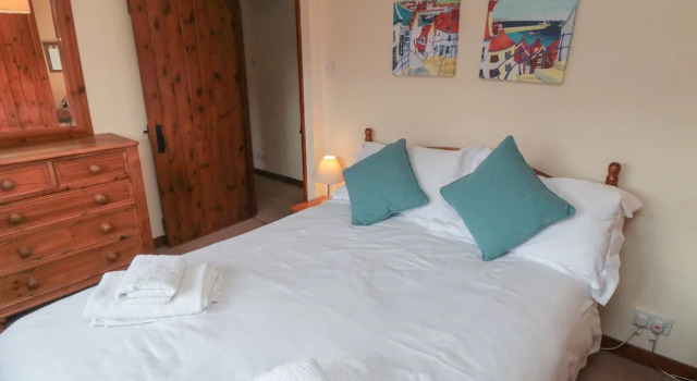 Danby Cottage, Rezervasyon Tatil Evi Merseyside villalar, Villa