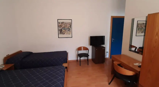 Трёхместный номер Classic Hotel Principe