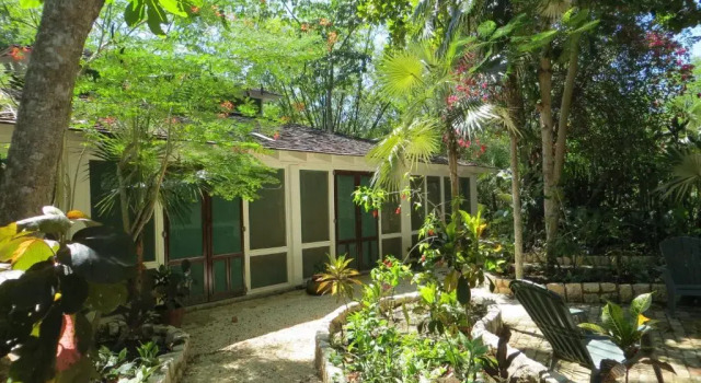 Номер Standard Tingalayas Retreat