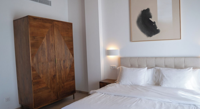 Студия Vino Resort Son Amaret