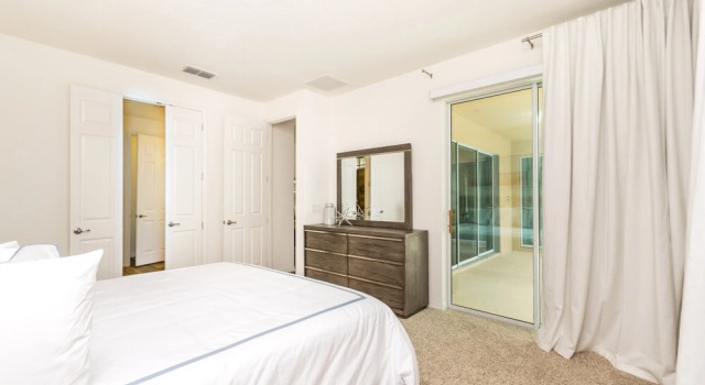 5BD / 5BA Solterra Resort Luxury Villa 6136bod