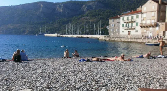Apartments Villa Anka, Prenota Appartamento Komiza Vis