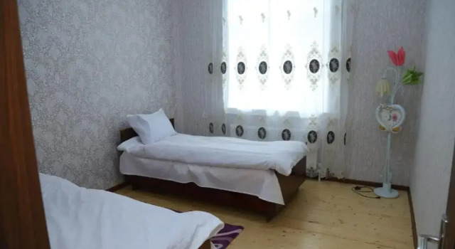 Eynulla House, Réserver Hôtel Qabala 