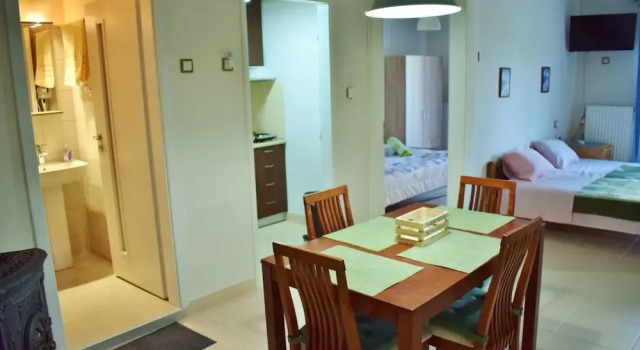 Apartment Nakis