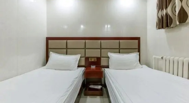 Номер Economy Bomu Hotel