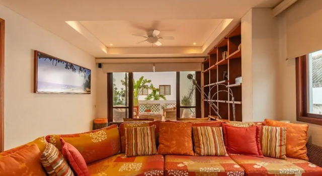Amazing 6BR 2Pools - Sundeck & BBQ, Забронировать Отель Отели Картахены 4 звезды, рядом с Custom's Square, 4*