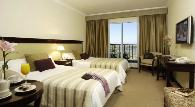 Номер Superior Sol Victoria Hotel SPA & Casino