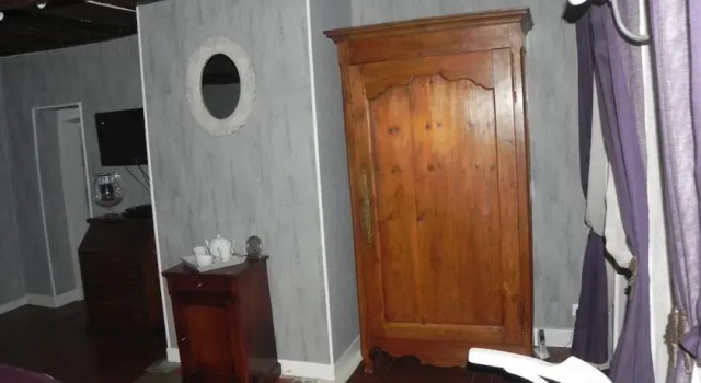L'Escapade, Prenota Locanda Mini-hotel a Alta Normandia, Locanda