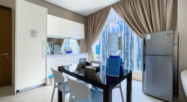 Lot 163 Fraser Place Luxury Apartments