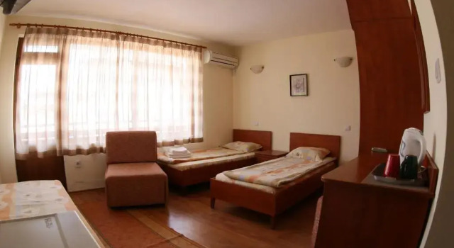 Номер Standard Aurora Guest House