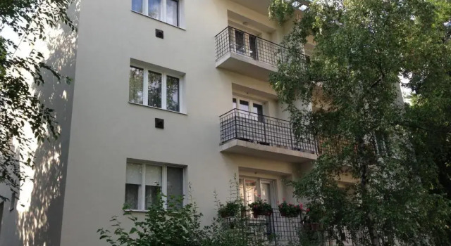 Студия Mintage Apartment /Former Mirage Apartment