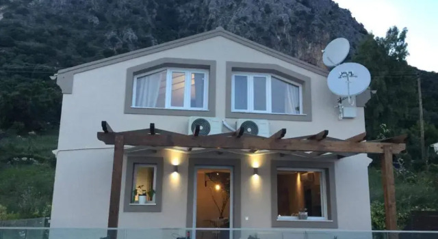 Апартаменты Superior Vladimiros Apartments