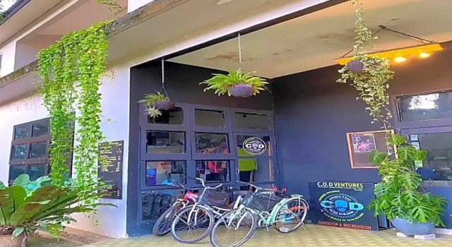 Mango's Park Port Dickson by ZUZU, Prenota Hotel Hotel a Negeri Sembilan con parcheggio, Parcheggio