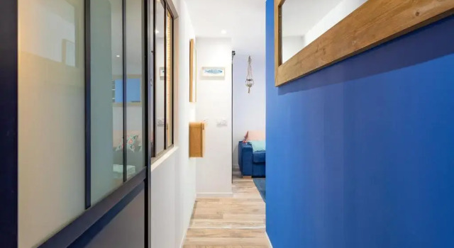 Апартаменты Suites Gaya Confort - Centre Ville