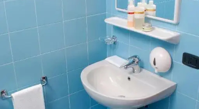 Одноместный номер La Cordata Accommodation - Zumbini 6