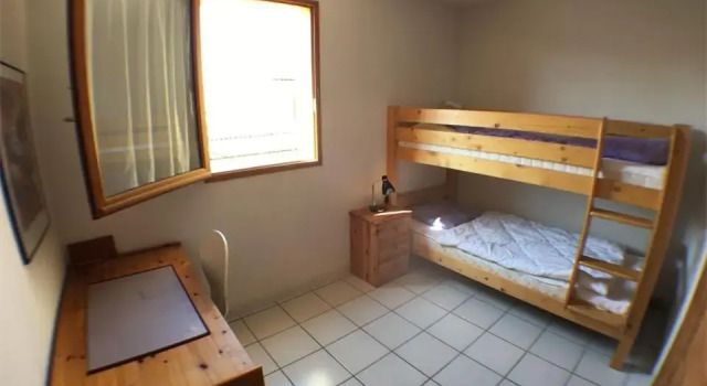 MM52 : Villa 3 pièces 4 couchages NARBONNE-PLAGE, Buchen Sie Villa Narbonne Plage Languedoc-Roussillon