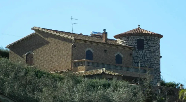 Il Castello, Book Hotel Hoteller i Enna med pool, Swimmingpool
