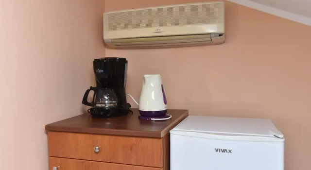 Номер Standard Apartments Mara