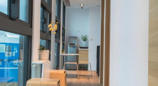 Galilee, Boek Hotel Magong Regio PengHu