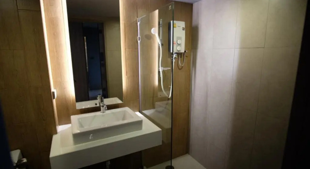 Номер Standard NAP Hotel Bangkok
