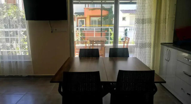 Ferienwohnung in Finike, 150 Meter vom Meer entfernt 3, Забронировать Отель Отели провинции Антальи с парковкой, Парковка