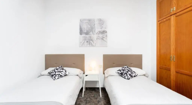 Апартаменты Penthouse El Rincón