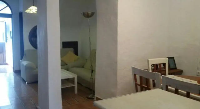 La Cueva Soleá