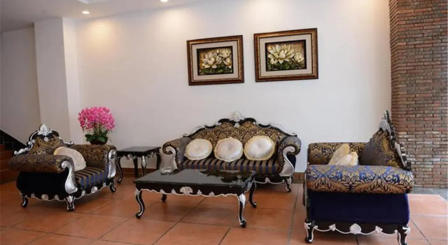 Norbu Hotel Dongguang Changping