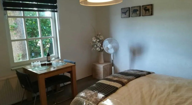 Erve Het Roolvink Boerderij Appartementen 40-50 M2, Book Guesthouse Enschede Twente