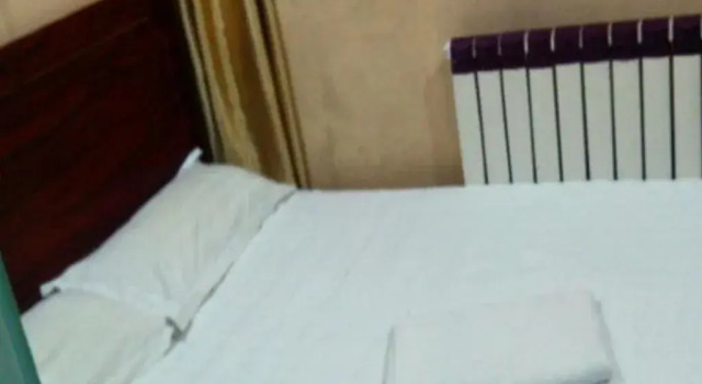 Xiangle Inn, Boek Hotel Hotels in Shaanxi met parkeren, Parkeren