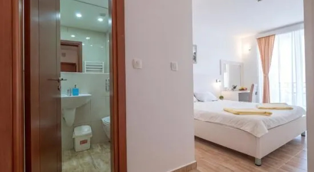 Двухместный номер Standard Hotel Skyprime