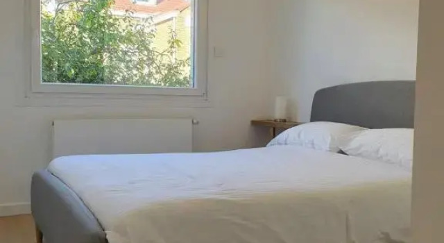 Maison a Malo Les Bains a 5mn de la Plage, Varaa Huoneisto Dunkerque 