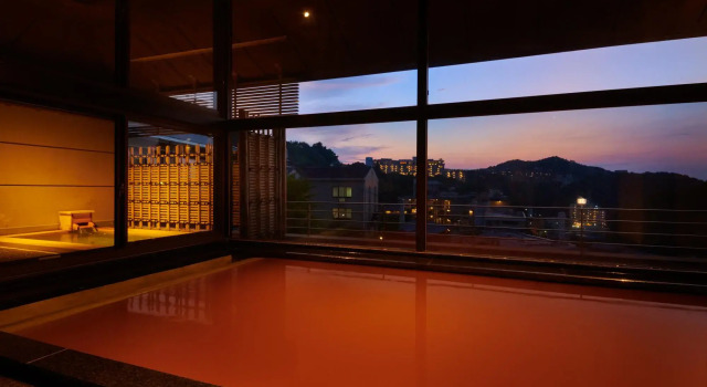 Номер Standard Arima Onsen Hanano – Adults Only