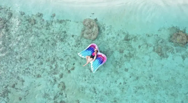 Leisure Inn Folhudhoo, Rezervovat Penzión Alif Alif Atoll Maledivy