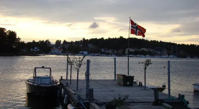 Bjerkø Gård, Prenota Hotel Notteroy Vestfold og Telemark