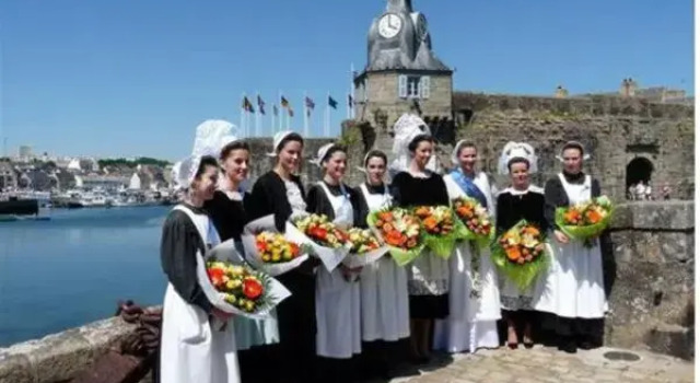 Concarneau Studio pour 2