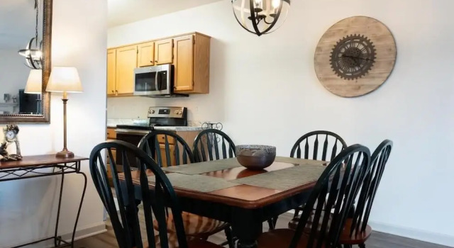 Whispering Pines Condominium 132