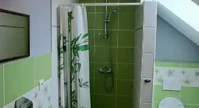 Студия Ubytovanie U Huberta