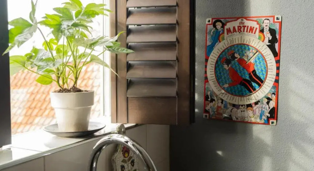Номер Standard Bed and Breakfast du Parc