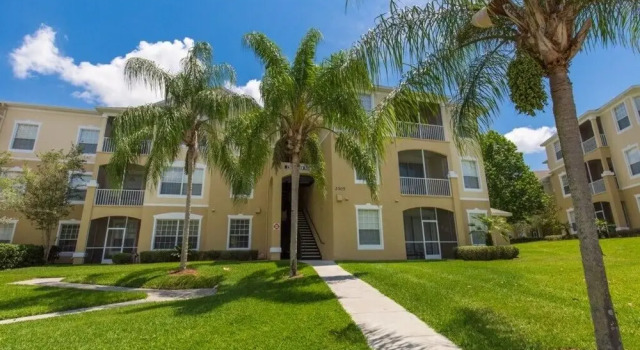 Silver Palm View, Buchen Sie Hotel Hotels in Four Corners mit Pool, Schwimmbad