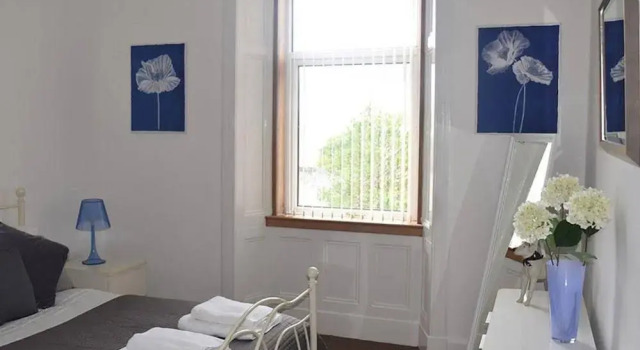 Spacious 2 Bedroom Apartment, Забронировать Апартаменты/квартира Гринок Loch Lomond and The Trossachs National Park