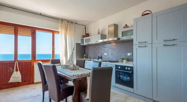 Апартаменты Ss-c272-spel0a1 - Casa Anglona