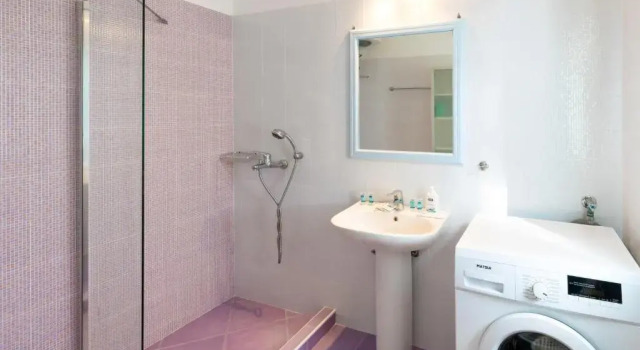 Номер Standard Maisons a la Plage