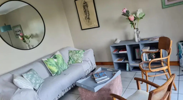 Апартаменты Oregon Apartment Cape Town