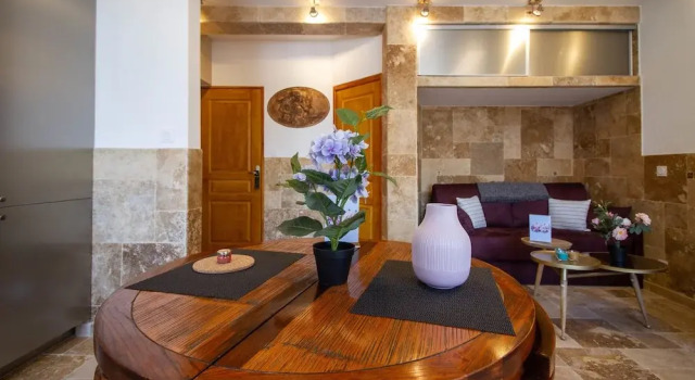 Suite Le Marthe - Le Formel, Book Lejlighed Dijon Bourgogne Wine Route