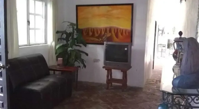 Quinta San Antonio Xochitepec