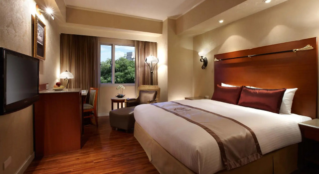 Hualien Charming City Hotel, Забронировать Отель Отели Хуалянь 3 звезды, 3*
